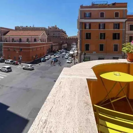 דירה Cri's House *