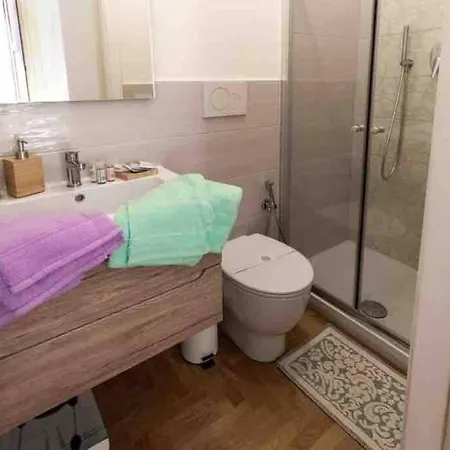 Cri's House דירה *