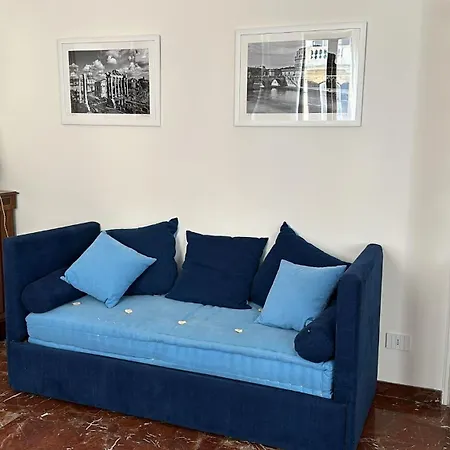 Cri's House * רומא