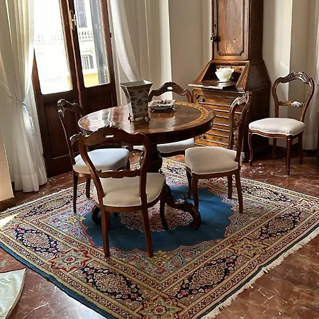 Cri's House דירה *