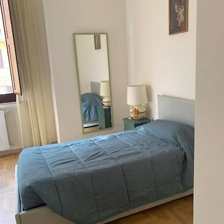 Cri's House Apartamento *
