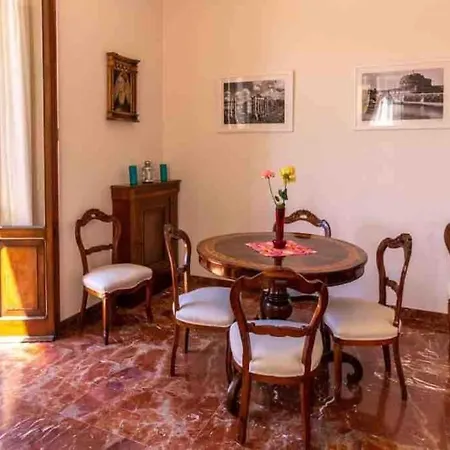 Cri's House Apartamento Roma