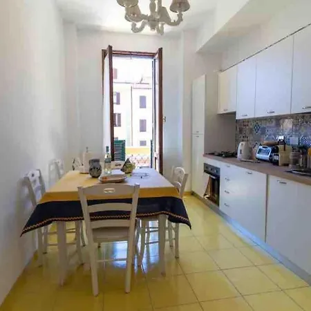 Cri's House Apartamento Roma