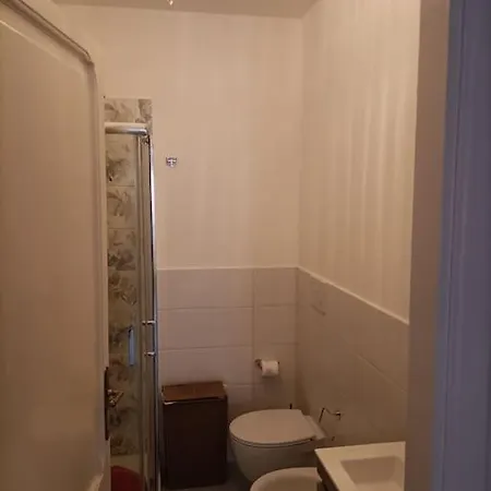 Cri's House Apartamento Roma