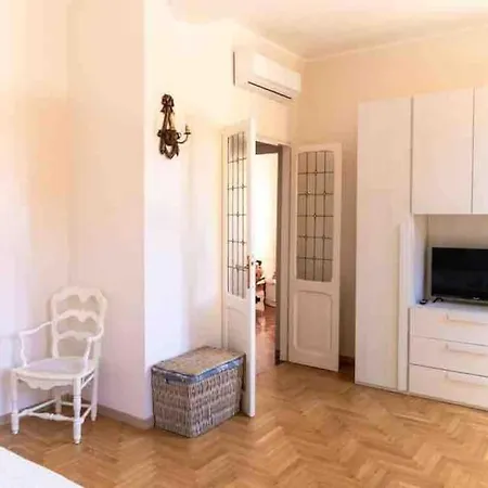 Cri's House Apartamento *