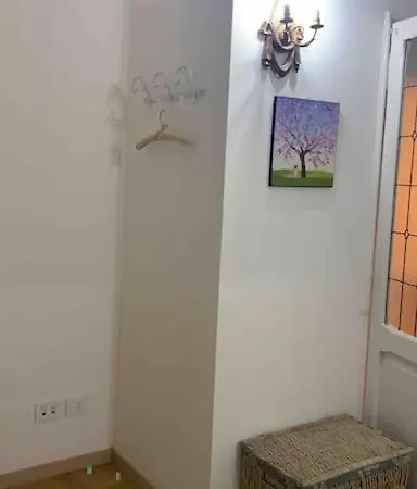 Cri's House *